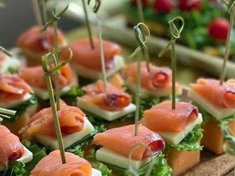 finger food