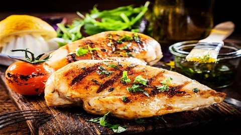 proionta catering